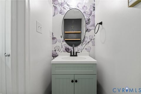 Tiny photo for 13830 Crosstimbers Road, Chesterfield, VA 23112 (MLS # 2525884)