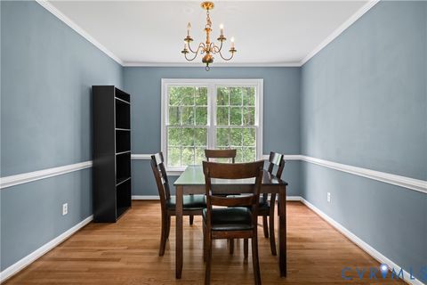 Tiny photo for 13830 Crosstimbers Road, Chesterfield, VA 23112 (MLS # 2525884)