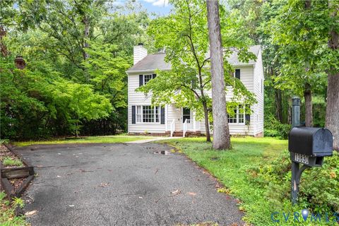 Tiny photo for 13830 Crosstimbers Road, Chesterfield, VA 23112 (MLS # 2525884)