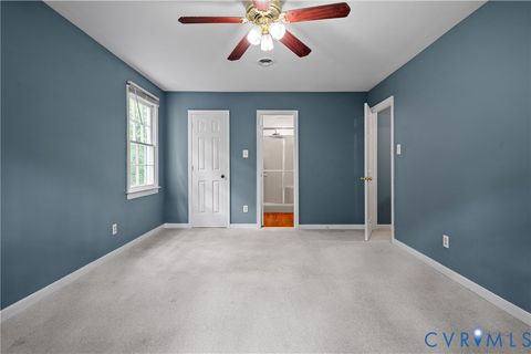 Tiny photo for 13830 Crosstimbers Road, Chesterfield, VA 23112 (MLS # 2525884)