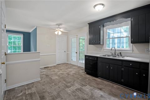 Tiny photo for 13830 Crosstimbers Road, Chesterfield, VA 23112 (MLS # 2525884)