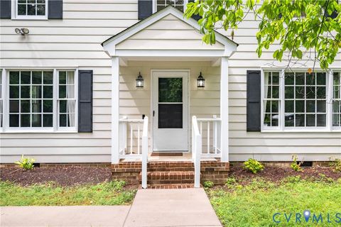 Tiny photo for 13830 Crosstimbers Road, Chesterfield, VA 23112 (MLS # 2525884)