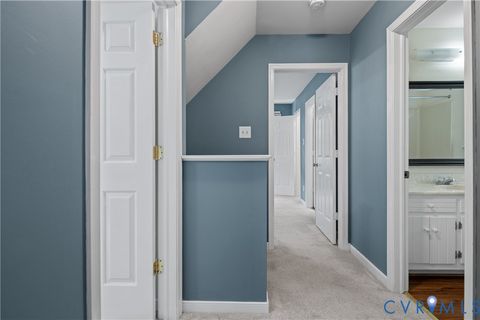 Tiny photo for 13830 Crosstimbers Road, Chesterfield, VA 23112 (MLS # 2525884)