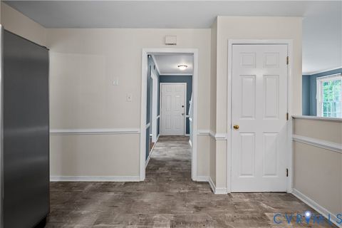 Tiny photo for 13830 Crosstimbers Road, Chesterfield, VA 23112 (MLS # 2525884)