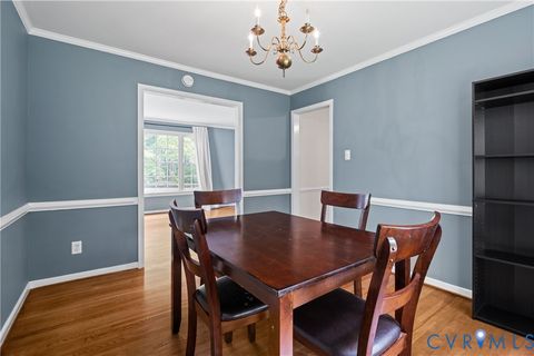 Tiny photo for 13830 Crosstimbers Road, Chesterfield, VA 23112 (MLS # 2525884)