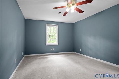 Tiny photo for 13830 Crosstimbers Road, Chesterfield, VA 23112 (MLS # 2525884)