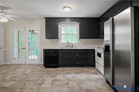 Tiny photo for 13830 Crosstimbers Road, Chesterfield, VA 23112 (MLS # 2525884)