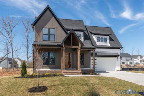 Photo of 3536 Ampfield Way, Midlothian, VA 23112 (MLS # 2622434)