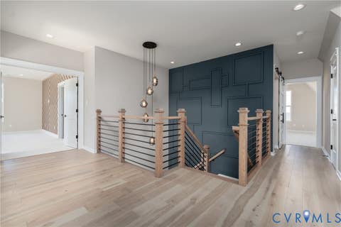 Tiny photo for 3536 Ampfield Way, Midlothian, VA 23112 (MLS # 2622434)