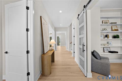 Tiny photo for 3536 Ampfield Way, Midlothian, VA 23112 (MLS # 2622434)