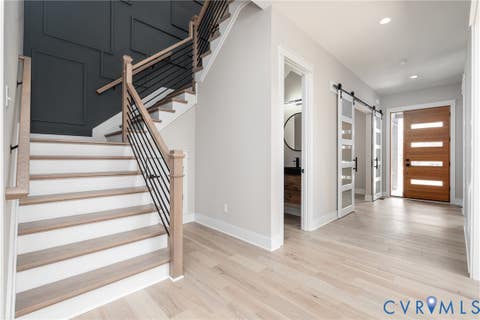 Tiny photo for 3536 Ampfield Way, Midlothian, VA 23112 (MLS # 2622434)