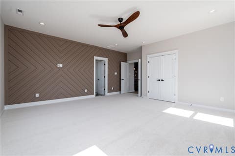 Tiny photo for 3536 Ampfield Way, Midlothian, VA 23112 (MLS # 2622434)