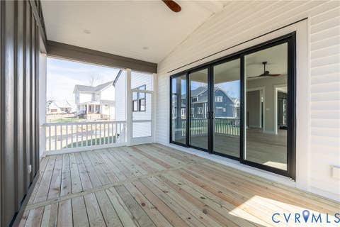 Tiny photo for 3536 Ampfield Way, Midlothian, VA 23112 (MLS # 2622434)