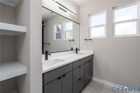 Tiny photo for 3536 Ampfield Way, Midlothian, VA 23112 (MLS # 2622434)