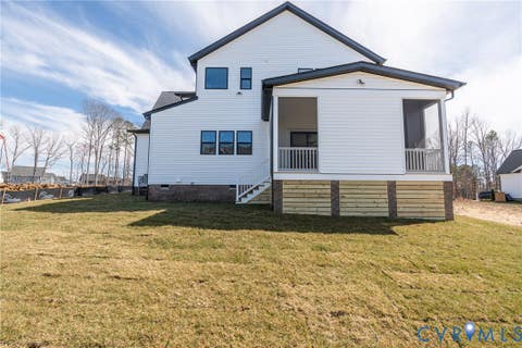 Tiny photo for 3536 Ampfield Way, Midlothian, VA 23112 (MLS # 2622434)