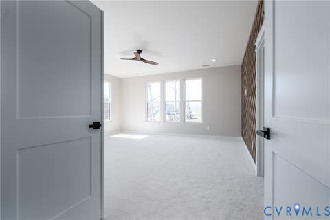 Tiny photo for 3536 Ampfield Way, Midlothian, VA 23112 (MLS # 2622434)