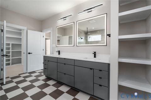 Tiny photo for 3536 Ampfield Way, Midlothian, VA 23112 (MLS # 2622434)