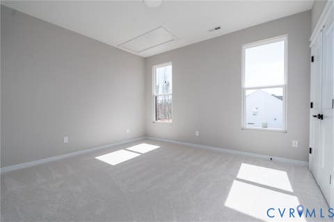 Tiny photo for 3536 Ampfield Way, Midlothian, VA 23112 (MLS # 2622434)