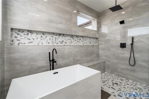 Tiny photo for 3536 Ampfield Way, Midlothian, VA 23112 (MLS # 2622434)