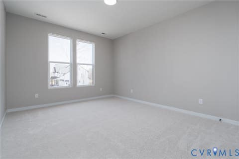 Tiny photo for 3536 Ampfield Way, Midlothian, VA 23112 (MLS # 2622434)