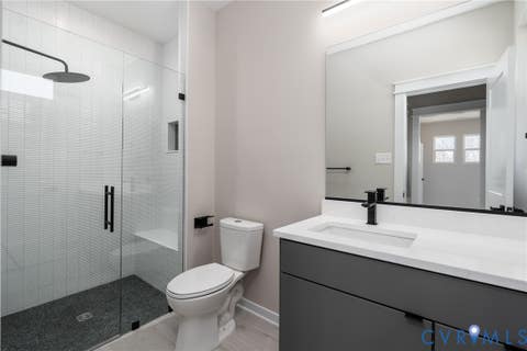 Tiny photo for 3536 Ampfield Way, Midlothian, VA 23112 (MLS # 2622434)