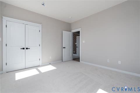 Tiny photo for 3536 Ampfield Way, Midlothian, VA 23112 (MLS # 2622434)