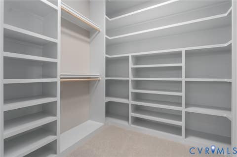 Tiny photo for 3536 Ampfield Way, Midlothian, VA 23112 (MLS # 2622434)