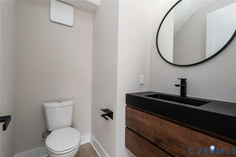 Tiny photo for 3536 Ampfield Way, Midlothian, VA 23112 (MLS # 2622434)