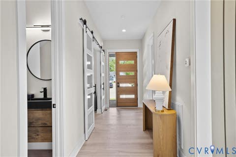 Tiny photo for 3536 Ampfield Way, Midlothian, VA 23112 (MLS # 2622434)