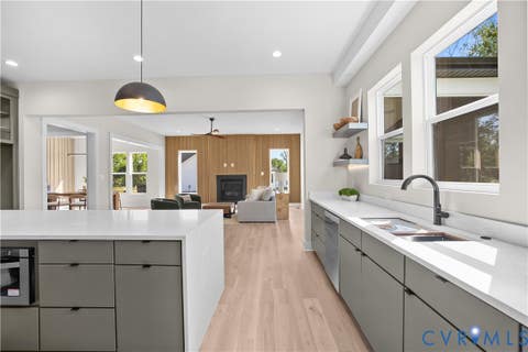 Tiny photo for 3536 Ampfield Way, Midlothian, VA 23112 (MLS # 2622434)