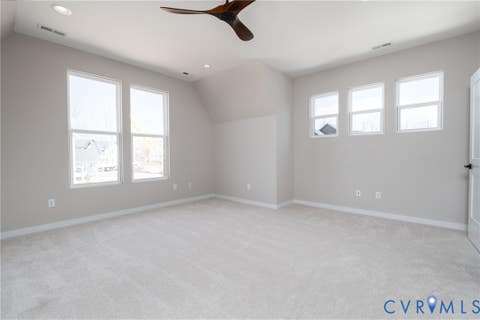 Tiny photo for 3536 Ampfield Way, Midlothian, VA 23112 (MLS # 2622434)