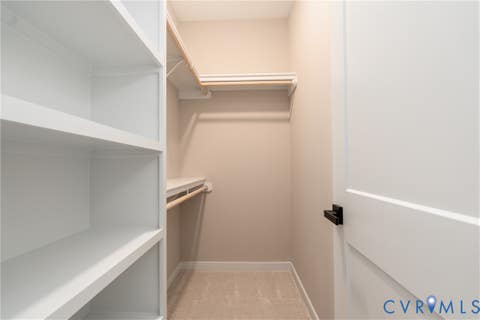 Tiny photo for 3536 Ampfield Way, Midlothian, VA 23112 (MLS # 2622434)