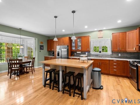 Tiny photo for 4285 Lockin Circle, Powhatan, VA 23139 (MLS # 2610320)