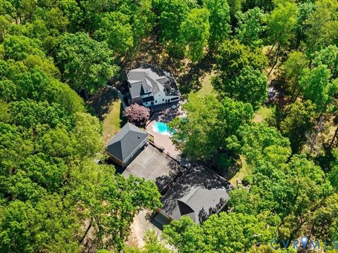 Tiny photo for 4285 Lockin Circle, Powhatan, VA 23139 (MLS # 2610320)
