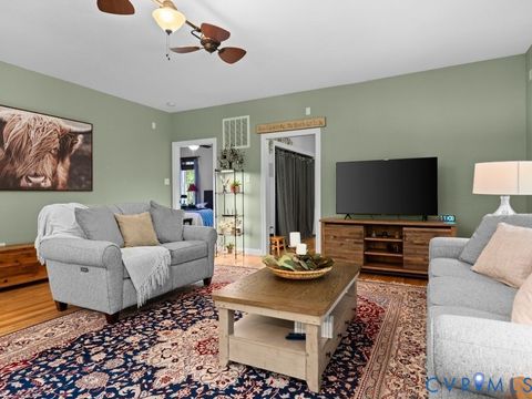 Tiny photo for 4285 Lockin Circle, Powhatan, VA 23139 (MLS # 2610320)