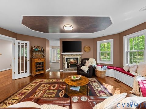 Tiny photo for 4285 Lockin Circle, Powhatan, VA 23139 (MLS # 2610320)
