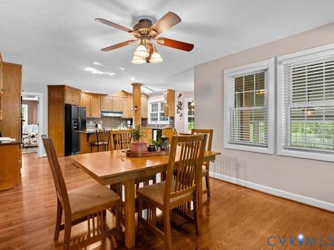 Tiny photo for 4285 Lockin Circle, Powhatan, VA 23139 (MLS # 2610320)