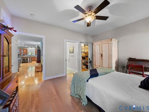 Tiny photo for 4285 Lockin Circle, Powhatan, VA 23139 (MLS # 2610320)