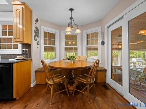 Tiny photo for 4285 Lockin Circle, Powhatan, VA 23139 (MLS # 2610320)