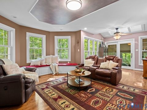 Tiny photo for 4285 Lockin Circle, Powhatan, VA 23139 (MLS # 2610320)