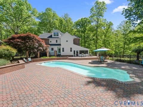 Tiny photo for 4285 Lockin Circle, Powhatan, VA 23139 (MLS # 2610320)