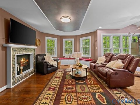 Tiny photo for 4285 Lockin Circle, Powhatan, VA 23139 (MLS # 2610320)