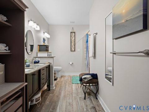 Tiny photo for 4285 Lockin Circle, Powhatan, VA 23139 (MLS # 2610320)