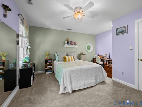 Tiny photo for 4285 Lockin Circle, Powhatan, VA 23139 (MLS # 2610320)