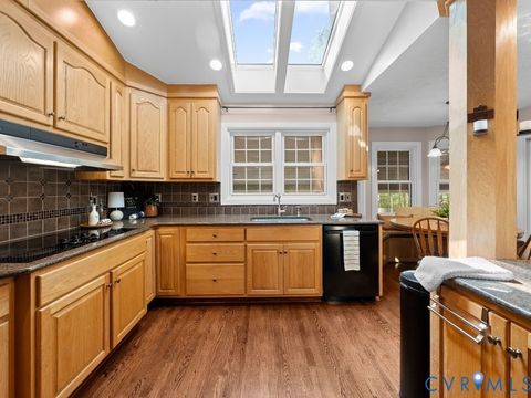 Tiny photo for 4285 Lockin Circle, Powhatan, VA 23139 (MLS # 2610320)