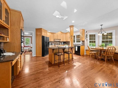 Tiny photo for 4285 Lockin Circle, Powhatan, VA 23139 (MLS # 2610320)
