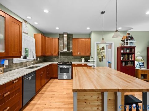 Tiny photo for 4285 Lockin Circle, Powhatan, VA 23139 (MLS # 2610320)