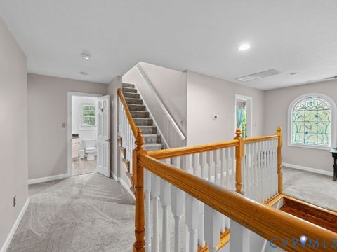 Tiny photo for 4285 Lockin Circle, Powhatan, VA 23139 (MLS # 2610320)