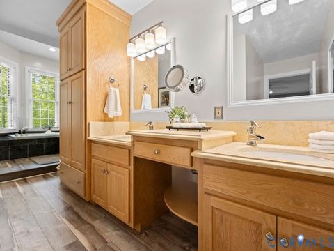 Tiny photo for 4285 Lockin Circle, Powhatan, VA 23139 (MLS # 2610320)