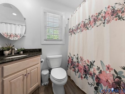 Tiny photo for 4285 Lockin Circle, Powhatan, VA 23139 (MLS # 2610320)